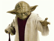 yoda